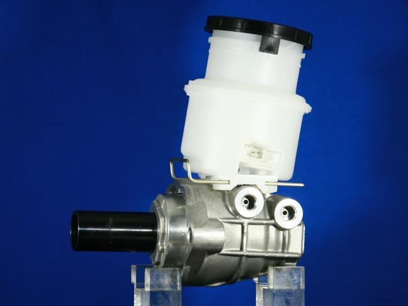 Flexible Drive FDJB9633 - Pompa centrala, frana allinparts.ro