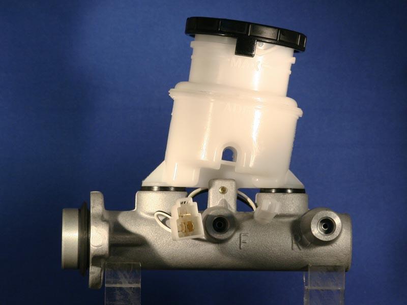Flexible Drive FDJB1964 - Pompa centrala, frana - allinparts.ro