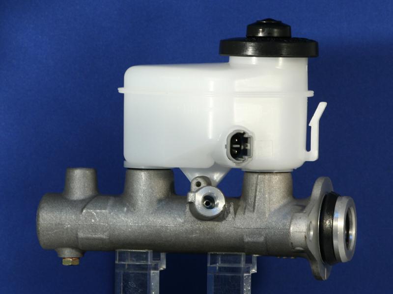 Flexible Drive FDJB1931 - Pompa centrala, frana - allinparts.ro