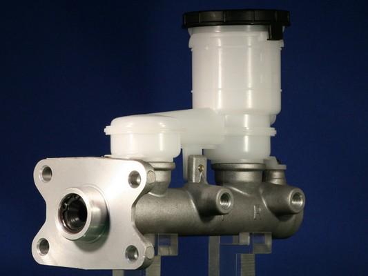 Flexible Drive FDJB1558 - Pompa centrala, frana - allinparts.ro