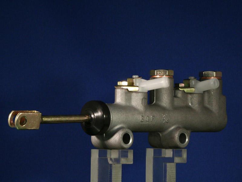 Flexible Drive FDJB1622 - Pompa centrala, frana - allinparts.ro