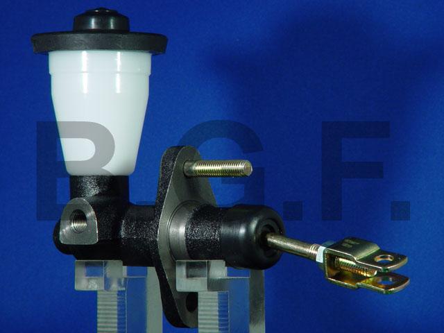 Flexible Drive FDJB1140 - Pompa centrala, ambreiaj - allinparts.ro
