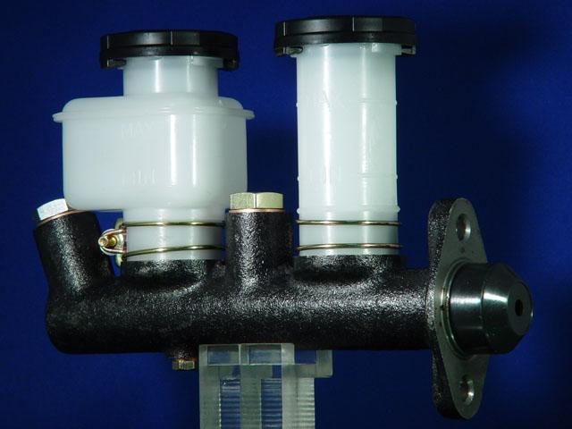 Flexible Drive FDJB1189 - Pompa centrala, frana allinparts.ro