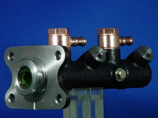 Flexible Drive FDJB1848 - Pompa centrala, frana allinparts.ro