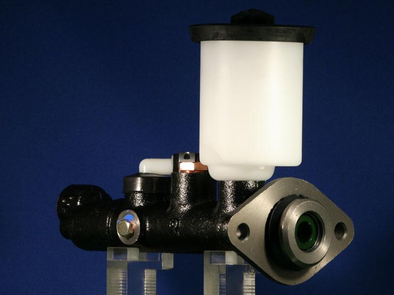 Flexible Drive FDJB1351 - Pompa centrala, frana allinparts.ro