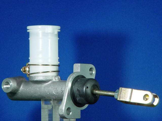Flexible Drive FDJB1376 - Pompa centrala, ambreiaj - allinparts.ro
