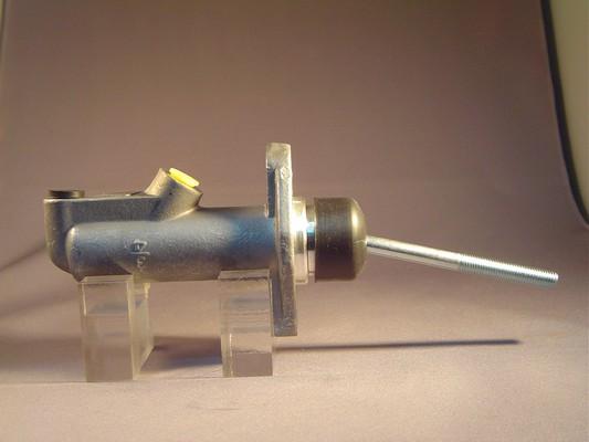 Flexible Drive FDP4872 - Pompa centrala, frana allinparts.ro