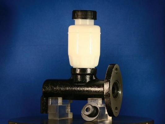 Flexible Drive FDP5491 - Pompa centrala, frana allinparts.ro