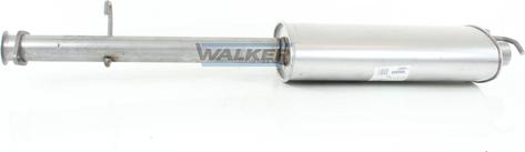 Fonos 619627 - Toba esapamet intermediara - allinparts.ro