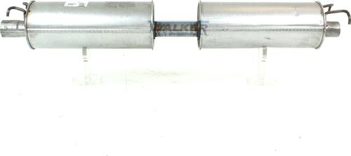 Fonos 619763 - Toba esapamet intermediara - allinparts.ro