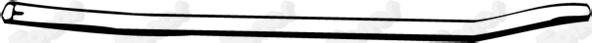 Fonos 04449 - Racord evacuare - allinparts.ro