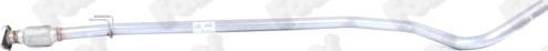 Fonos 06838 - Racord evacuare - allinparts.ro