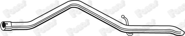 Fonos 07793 - Racord evacuare allinparts.ro