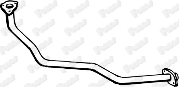 Fonos 15694 - Racord evacuare allinparts.ro