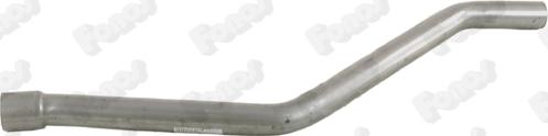 Fonos 10943 - Racord evacuare - allinparts.ro