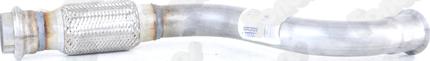 Fonos 10564 - Racord evacuare - allinparts.ro