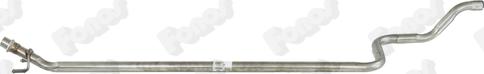 Fonos 10565 - Racord evacuare - allinparts.ro