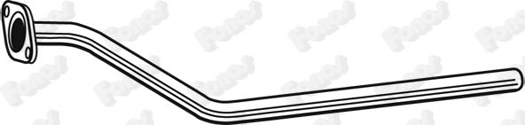 Fonos 10577 - Racord evacuare - allinparts.ro