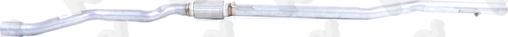 Fonos 10603 - Racord evacuare - allinparts.ro