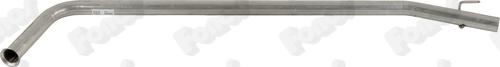 Fonos 11704 - Racord evacuare - allinparts.ro