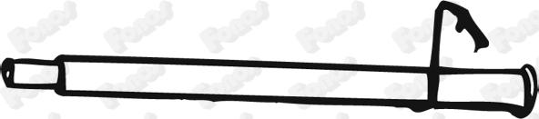 Fonos 17926 - Racord evacuare allinparts.ro