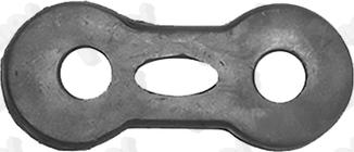 Fonos 86511 - Suport, toba esapament - allinparts.ro