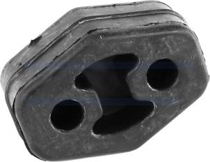 Fonos 86538 - Suport, toba esapament allinparts.ro