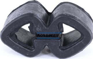 Fonos 86522 - Suport, toba esapament - allinparts.ro