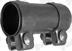 Fonos 86150 - Conector teava, sistem de esapament - allinparts.ro