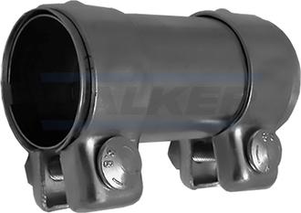 Fonos 86152 - Conector teava, sistem de esapament - allinparts.ro