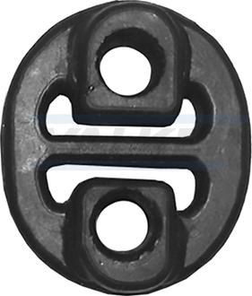 Fonos 80442 - Suport, toba esapament allinparts.ro