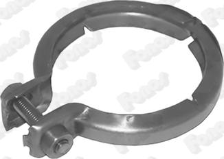 Fonos 80450 - Conector teava, sistem de esapament allinparts.ro
