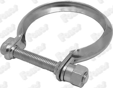 Fonos 80464 - Conector teava, sistem de esapament allinparts.ro