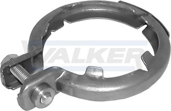Fonos 80400 - Conector teava, sistem de esapament allinparts.ro