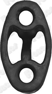 Fonos 80408 - Suport, toba esapament allinparts.ro