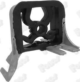 Fonos 80419 - Suport, toba esapament - allinparts.ro