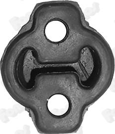 Fonos 80414 - Suport, toba esapament allinparts.ro