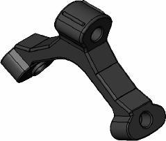 Fonos 80485 - Suport, toba esapament allinparts.ro