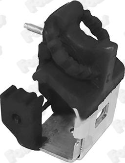 Fonos 80426 - Suport, toba esapament - allinparts.ro