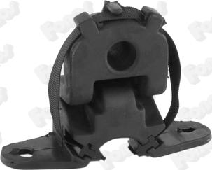 Fonos 80591 - Suport, toba esapament allinparts.ro