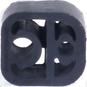 Fonos 80564 - Suport, toba esapament - allinparts.ro