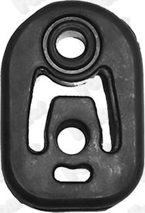 Fonos 80567 - Suport, toba esapament - allinparts.ro