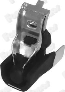Fonos 80581 - Suport, toba esapament - allinparts.ro