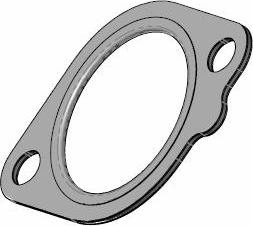 Fonos 80582 - Garnitura, racord evacuare - allinparts.ro