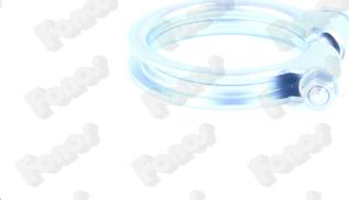 Fonos 80521 - Conector teava, sistem de esapament allinparts.ro