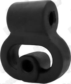 Fonos 80574 - Suport, toba esapament allinparts.ro