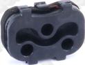 Fonos 80578 - Suport, toba esapament allinparts.ro