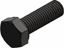Fonos 80697 - Surub, sistem de esapament - allinparts.ro