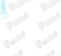 Fonos 80660 - Surub, sistem de esapament - allinparts.ro