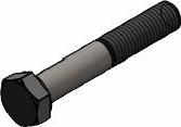 Fonos 80661 - Surub, sistem de esapament - allinparts.ro
